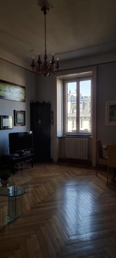 Apartment Uncle's House, 150 Mq Only Two Stops From Duomo *